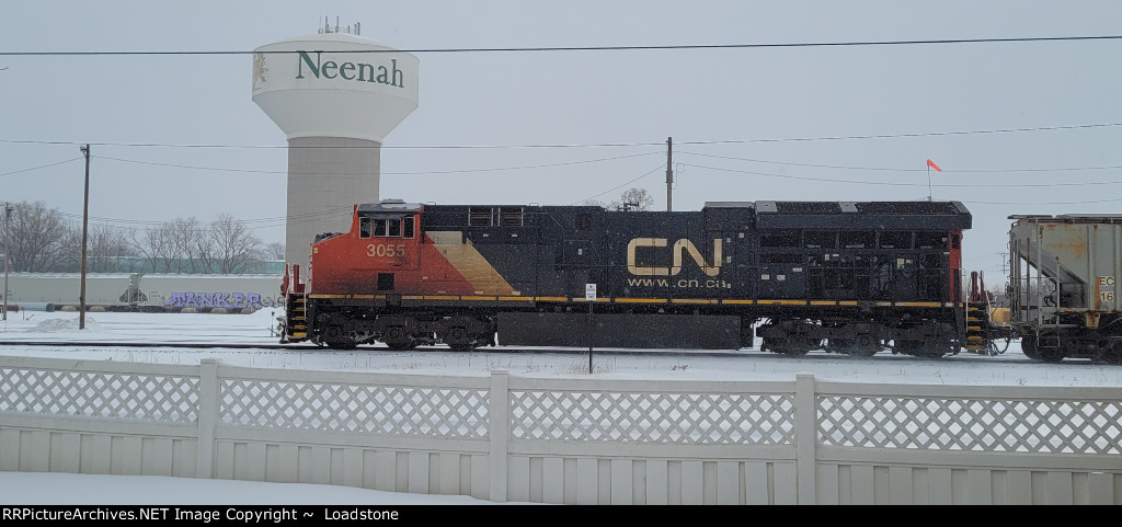 CN 3055